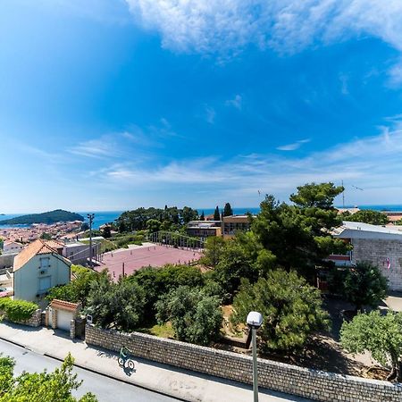 Apartment Mara Dubrovnik Ngoại thất bức ảnh